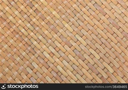 perspective of crossing wood texture and background