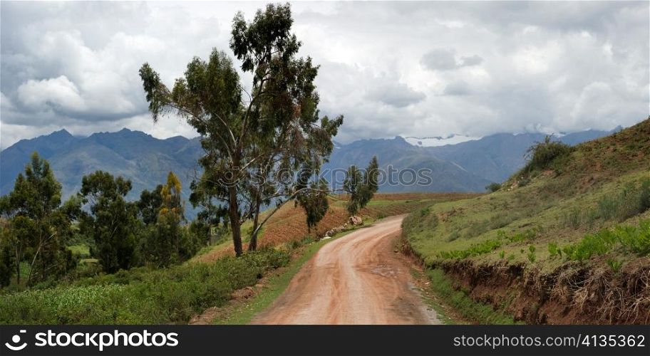 Peru,Sacred Valley