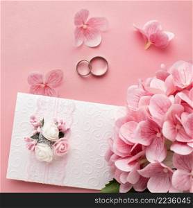 petals luxury wedding stationery