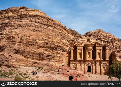 Petra