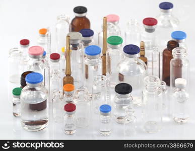 Pharmaceutical products