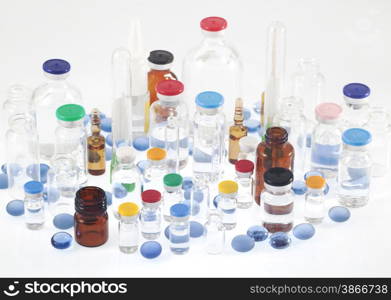 Pharmaceutical products