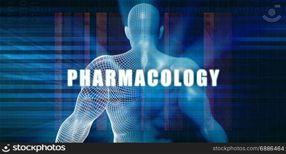 Pharmacology as a Futuristic Concept Abstract Background. Pharmacology