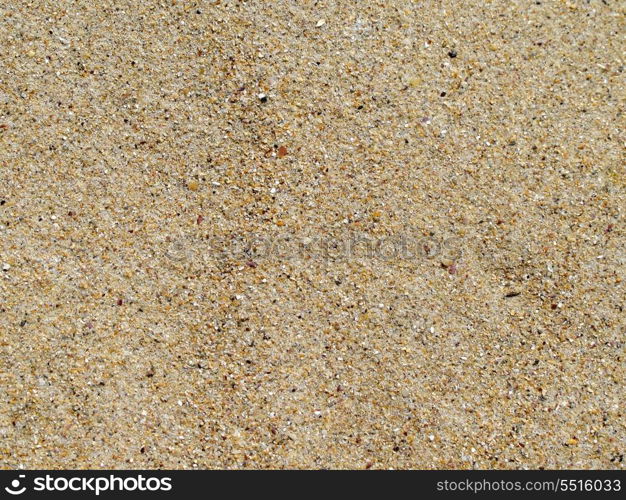 Photo for wallpaper with rocks eroded from the beach