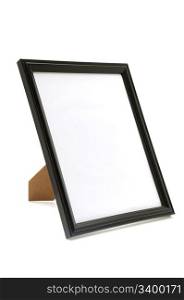 Photo Frame isolated on a white background