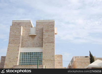 photo of Centro Cultural de Belem cultural place of different events, from theatre to dance, from classical music to jazz, from opera to cinema