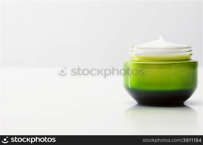 Photo of face cream