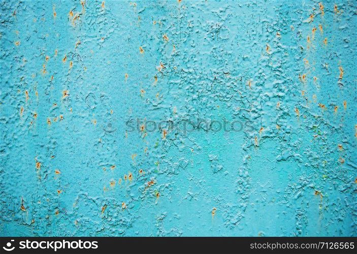 Photo of old rusty metal texture - perfect for background.. Old background - texture