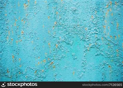 Photo of old rusty metal texture - perfect for background.. Old background - texture
