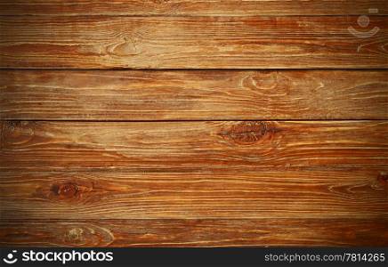 Photo of Vintage Wood Background. Vintage Wood Background