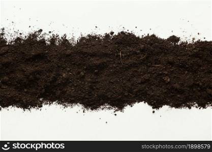 Photo Top view natural soil. Resolution and high quality beautiful photo. Photo Top view natural soil. High quality beautiful photo concept