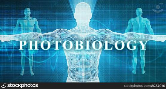 Photobiology as a Medical Specialty Field or Department. Photobiology