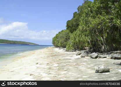 Photojournalistic image of the life in East Timor.