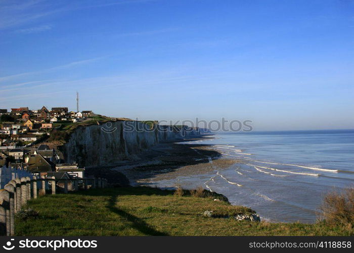 Picardie, Baie de Somme, France