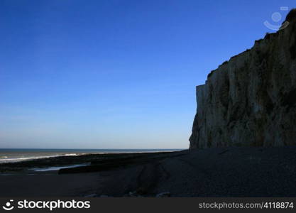 Picardie, Baie de Somme, France