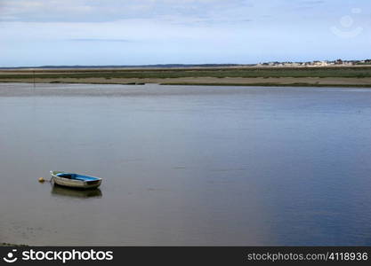 Picardie, Baie de Somme, France