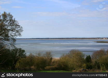 Picardie, St Valery sur Somme, France