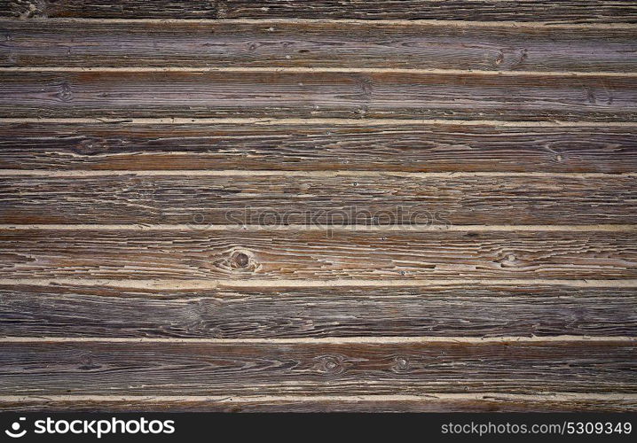 Pier beach wood floor texture in Cancun Mexico