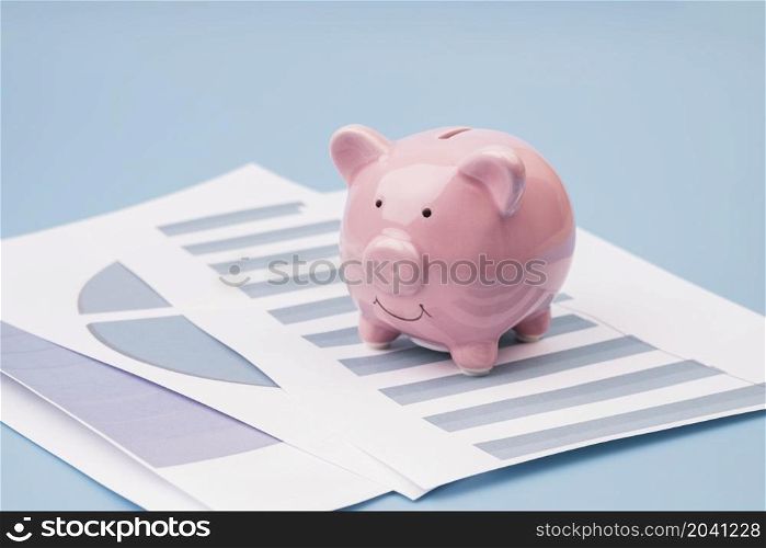 piggy bank company documents