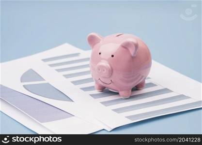 piggy bank company documents