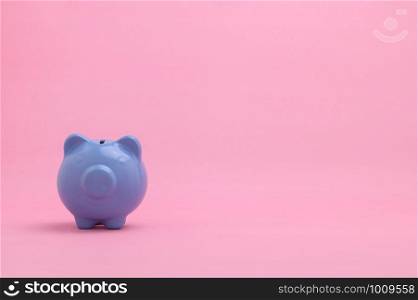 Piggy bank idea to save money