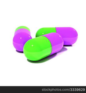 Pill