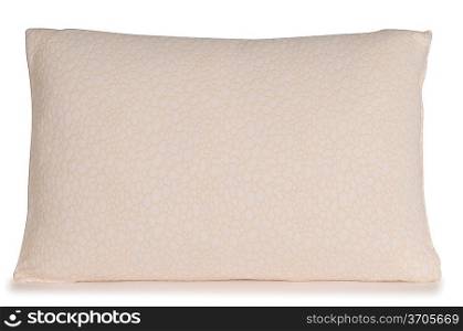 Pillows isolated