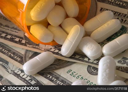 Pills and Bills