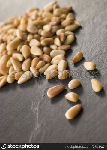 Pine nuts