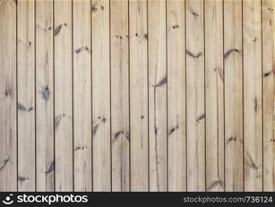 Pine wood plank for background