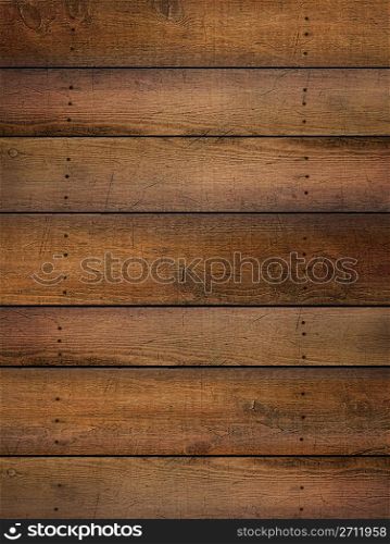 Pine wood textured background