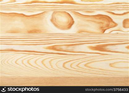 Pine wooden table background. Macro texture. Top view &#xA;