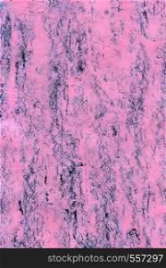 Pink abstract grunge background. Texture with scratches, dots, wavy lines with black and blue color. Imitation of snake skin. Animal print.. Pink abstract grunge background.