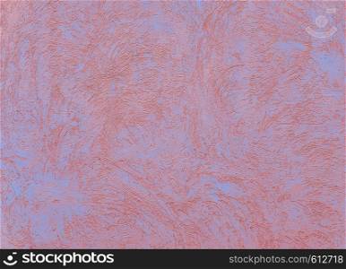 Pink and blue painted Textured Cement or concrete wall background. Deep focus. Mock up or template.. Textured Cement or concrete wall background. Deep focus. Mock up or template.