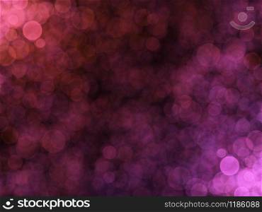 Pink and magenta blur dots.abstract backgrounds. abstract bursts.