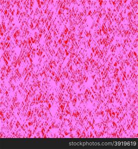 Pink Background. Abstract Pink Background. Decorative Grunge Pink Pattern.