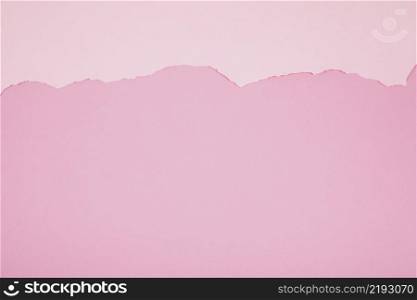 pink background with fracture