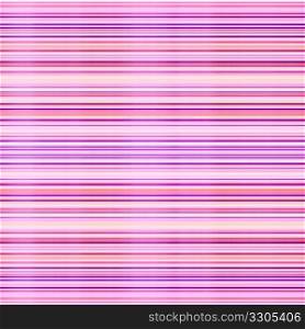 Pink color stripes abstract background.