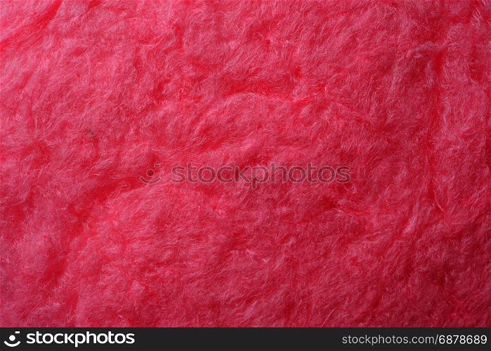 pink cotton candy background