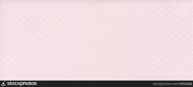 pink fabric texture, background