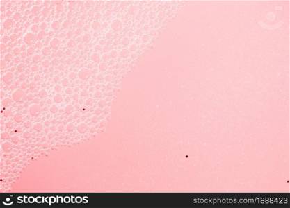 pink foam texture. Resolution and high quality beautiful photo. pink foam texture. High quality and resolution beautiful photo concept