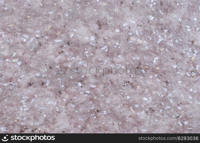 Pink-gray marble texture can be used for background