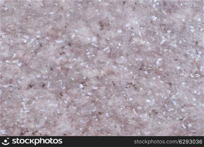 Pink-gray marble texture can be used for background