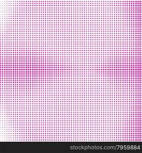 Pink Halftone . Pink Halftone Background. Pink Dotted Halftone Pattern