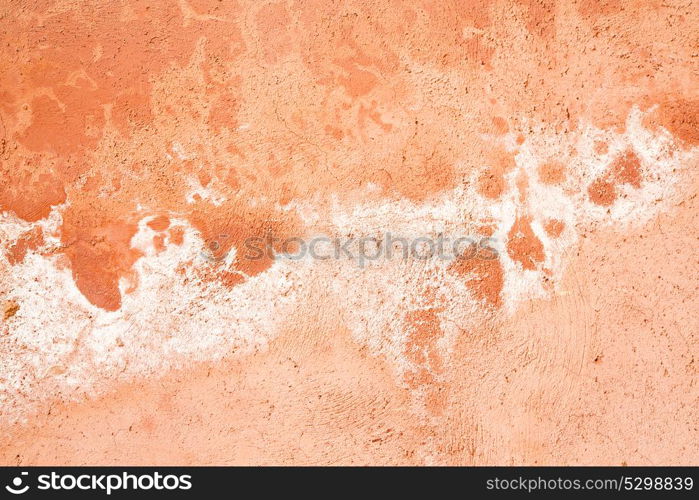 pink in texture wall and morocco africa abstract