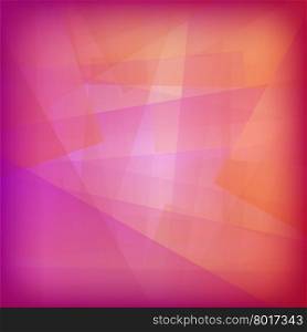 Pink Line Background. Abstract Pink Line Pattern. Abstract Pink Line Pattern