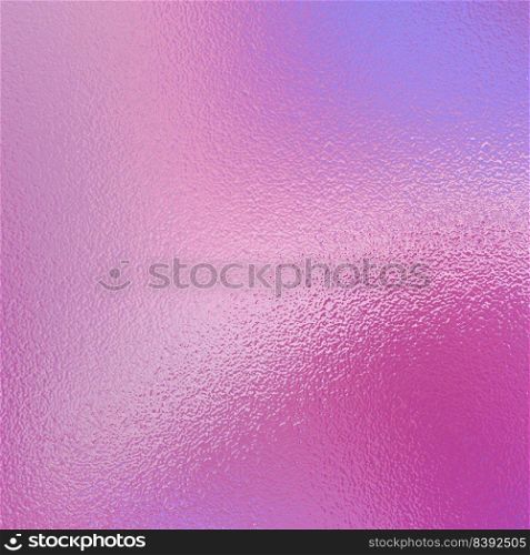 Pink metallic foil background texture