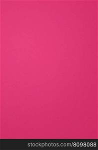Pink paper texture background. clean vertical wallpaper. Pink paper texture background