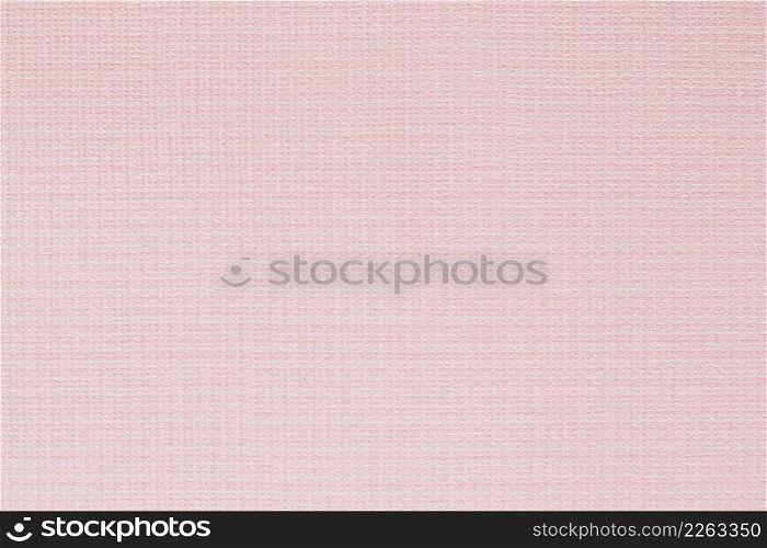 Pink Paper texture background, kraft paper horizontal and Unique design of paper, Soft natural style For aesthetic creative design