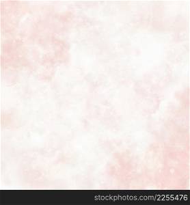 Pink pastel Watercolor texture background with Paint Spatter